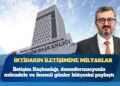 İletişim Başkanlığı’ndan “dezenformasyonla mücadele”ye milyarlık harcama planı