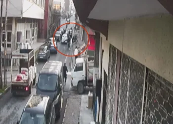 6 kişi tabancayla vuruldu: İstanbul’da mafya filmlerini aratmayacak çatışma