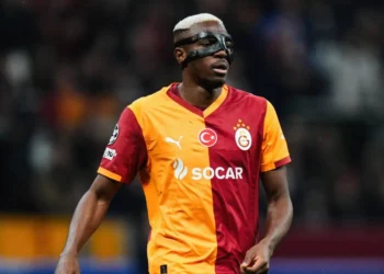 İşte Osimhen’in mutsuzluğunun nedeni