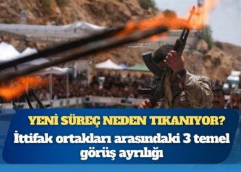 “İşler iyi gitmiyor”: Öcalan’ın statüsü ve AKP’nin oy kaygısı