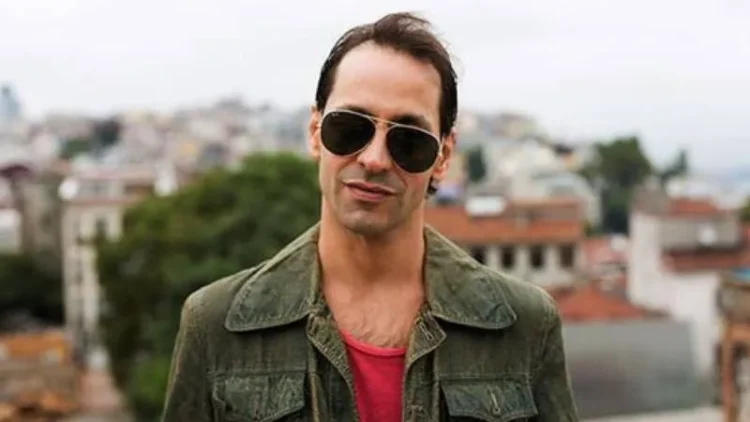 Kaan Tangöze’nin savcılık ifadesi: Sık kullanmıyorum, evimde bulunan uyuşturucu bayatlamış bile olabilir