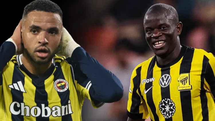 Fenerbahçe açıkladı: Kante ve En-Nesyri transferi iptal oldu