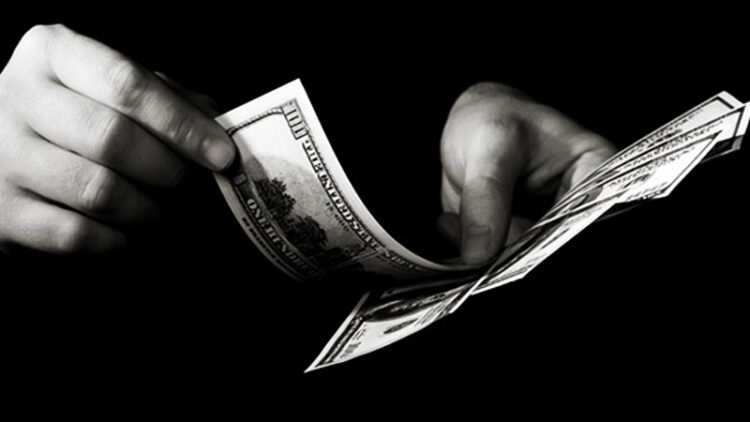 Kara para soruşturmasında 36 kişiye operasyon; 9 şirkete el kondu