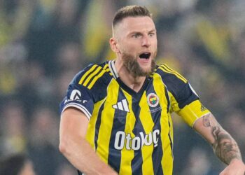 Kocaelispor Başkanı Durul’dan Fenerbahçeli Skriniar için ‘Nouma’ örneği: Deport edilmeli