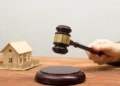 Konut piyasasında hukuki tıkanma: Kira davaları rekor seviyeye ulaştı