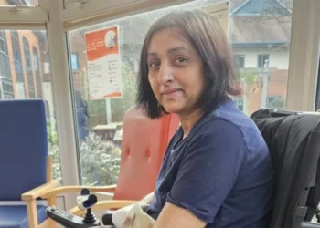 6 kez kalbi durdu: Köpeğin yaladığı kadın 24 saat sonra komaya girdi, 4 uzvu kesildi