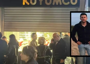 Kumar borcu için hırsızlık yapmış: Silahla kuyumcudan 170 tane bilezik çalan polis kendini savundu