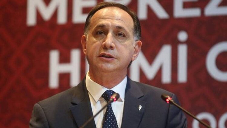 MHK Başkanı Ferhat Gündoğdu’dan Galatasaray’ın iptal edilen golüyle ilgili açıklama: Boey rakibini açıkça engelliyor