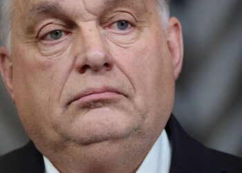 Macaristan Başbakanı Orban: Ukrayna bizim düşmanımız