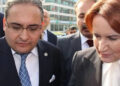 Meral Akşener iddiası: Mesut Özarslan’ı AKP’ye geçmeye ikna edenlerden biri