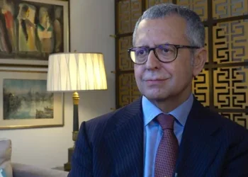 Eski OECD İcra Komitesi Başkanı Rende: Eğitimde acınacak durumdayız, sistemin değişmesi şart