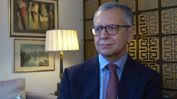 Eski OECD İcra Komitesi Başkanı Rende: Eğitimde acınacak durumdayız, sistemin değişmesi şart