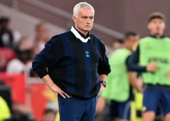 İşte yeni takımı: Mourinho Benfica’dan ayrılıyor