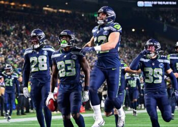 NFL’de şampiyon Seattle Seahawks