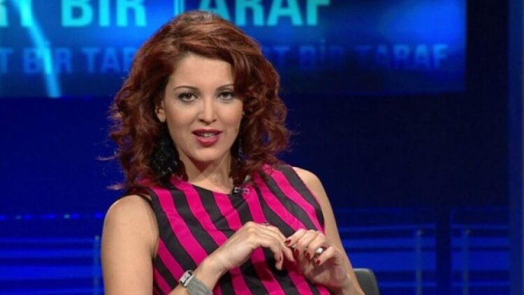 Nagehan Alçı’dan skandal depremzede paylaşımı