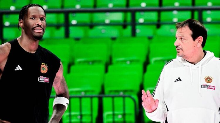 Nigel Hayes-Davis: Fenerbahçe sayfasının kapandığını hissettim