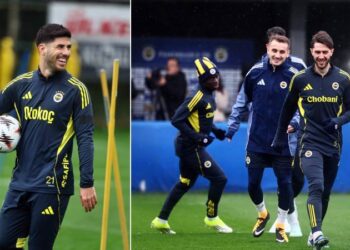 Nottingham Forest maçı öncesi Fenerbahçe’de “5 yıldızlı” logo krizi: UEFA kaldırılmasını istedi