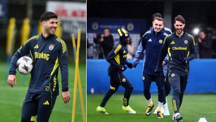 Nottingham Forest maçı öncesi Fenerbahçe’de “5 yıldızlı” logo krizi: UEFA kaldırılmasını istedi