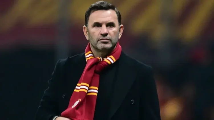 Okan Buruk’tan transfer göndermesi: Limitleri delenler var