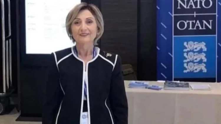 ABD ve Türkiye’nin “Sır Kadını” hayatını kaybetti