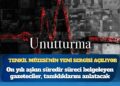 Tenkil Müzesi’nin yeni sergisi açılıyor: On yılı aşkın süredir süreci belgeleyen gazeteciler, tanıklıklarını anlatacak