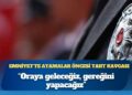Emniyet’te atamalar öncesi taht kavgası: “Oraya geleceğiz, gereğini yapacağız”