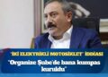 Rüşvetle suçlanan eski Ankara Emniyet Müdürü Servet Yılmaz: Organize Şube’de bana kumpas kuruldu