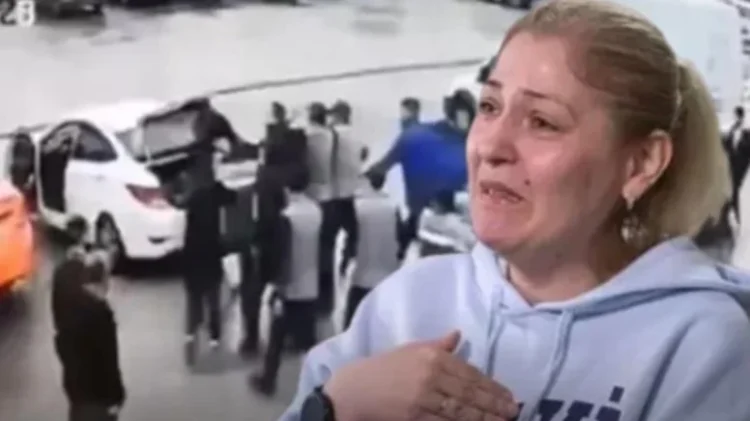 ‘Bir ampul için’ linç edildi