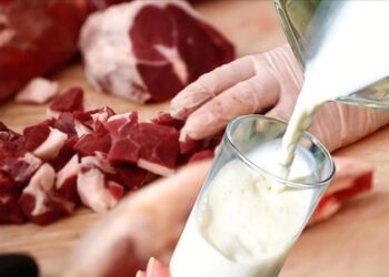 Ramazan ayı öncesinde temel gıdaların fiyatı katlandı: Bir yılda süte yüzde 41, ete yüzde 50’yi aşan zam