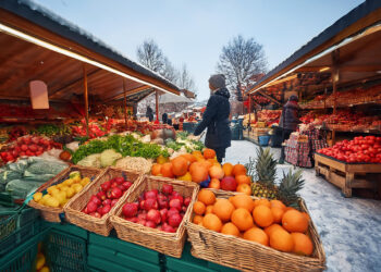 Ramazan öncesi 39 ürünün 32’sinde fiyat arttı