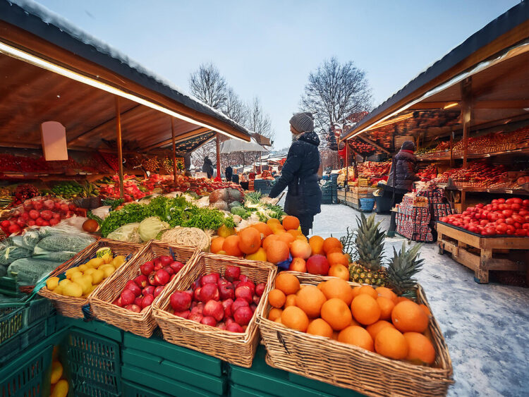 Ramazan öncesi 39 ürünün 32’sinde fiyat arttı
