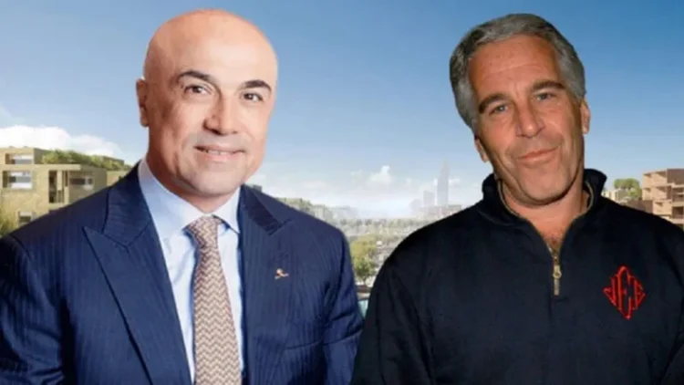 Epstein belgelerinde adı geçiyor: Rixos otellerinin sahibi Tamince’den Özel’in iddialarına yanıt