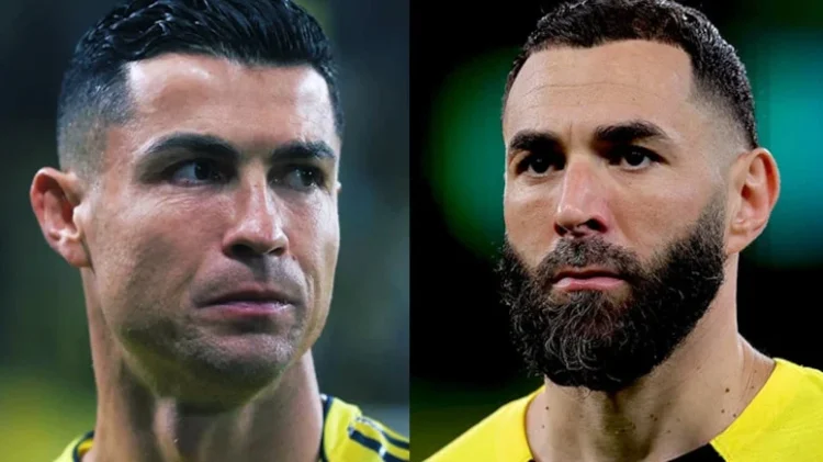 Maça çıkmıyor: Ronaldo haberi duyunca çıldırdı; Arabistan’ı tehdit etti