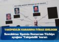 Ankara Cumhuriyet Başsavcılığı, Epstein iddialarına ilişkin suç duyurusuna 2025’te takipsizlik vermiş