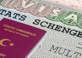 Schengen ülkelerinden Türk vatandaşlarına tuhaf uygulama