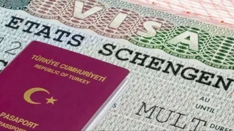 Schengen ülkelerinden Türk vatandaşlarına tuhaf uygulama