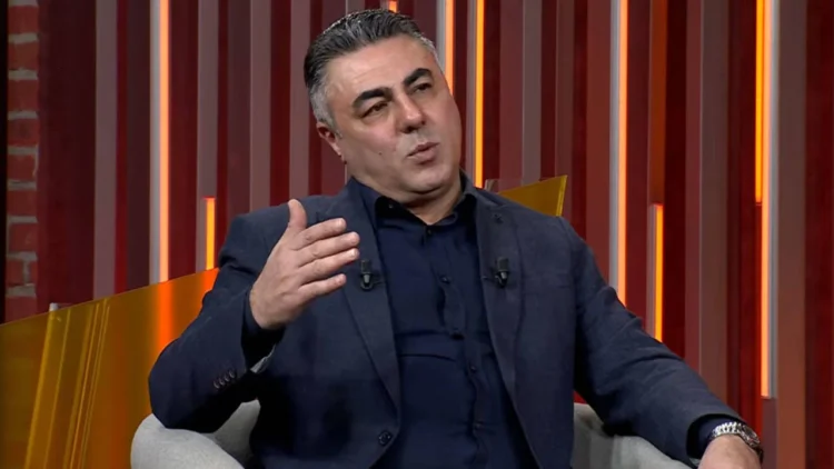 Neyi “itiraf” ettiğini bilmiyor: İBB itirafçısı erkeği “kadın” yaptı