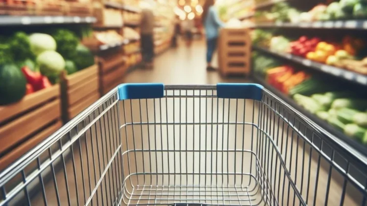 TEPAV: Son iki yılın en yüksek aylık gıda enflasyonu