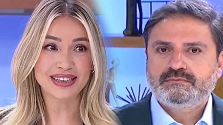 Canlı yayında ‘Erdoğan bağlanıyor’ paniği: Sunucular ne yapacağını şaşırdı