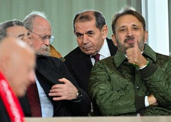 TFF’den Galatasaray’a tarihi ceza