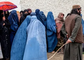 Taliban’ın kölelik yasası: Afganistan’da sınıfa göre ceza