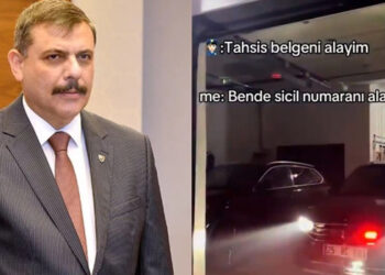 Yeni İçişleri Bakanı Mustafa Çiftçi oldu: Oğlunun paylaşımı yeniden gündemde