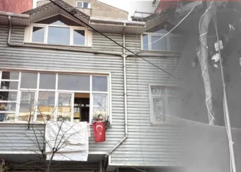 Trafik kazası geçiren kadın hastaneden taburcu edildikten bir gün sonra evinde ölü bulundu