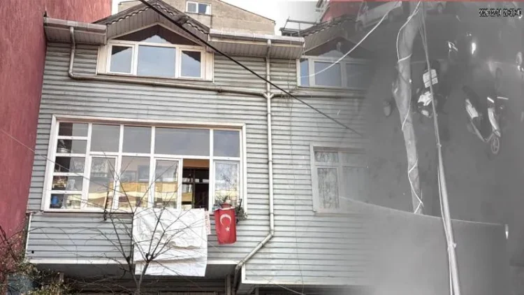 Trafik kazası geçiren kadın hastaneden taburcu edildikten bir gün sonra evinde ölü bulundu