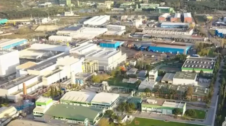 Türk devi fabrikasını kapatıyor: Tüm çalışanlar işten çıkarılacak