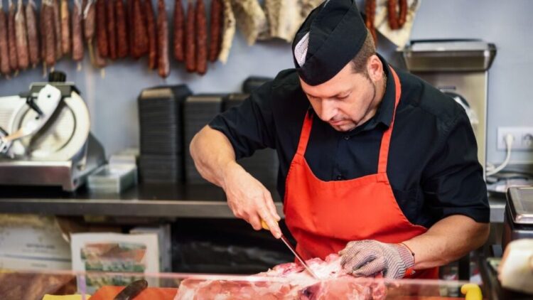 Türkiye’de kırmızı et fiyatları tüm komşularından daha pahalı