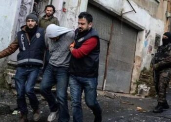 Tiktok üzerinden suç yazışmaları: “Ünlü birini vuracağız, kişi başı 600 bin lira”