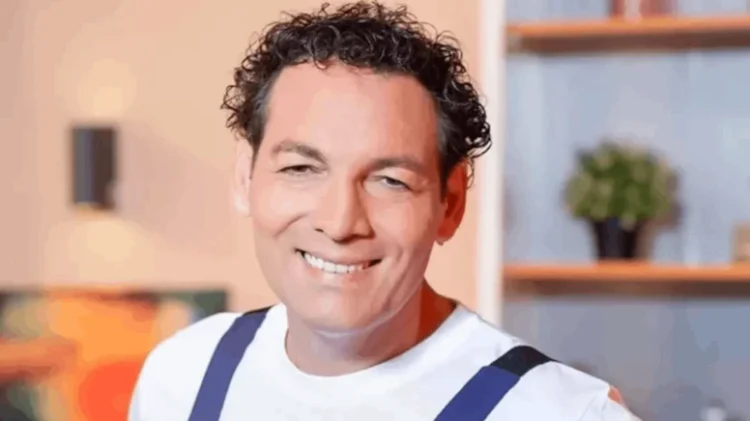 Ünlü manken ve sunucuya hapis cezası