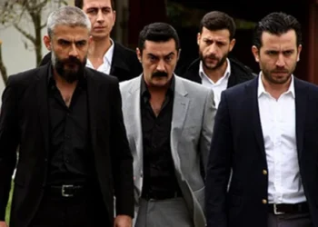 Gece yarısı aniden fenalaştı: Ünlü oyuncu Kanbolat Görkem Arslan hayatını kaybetti