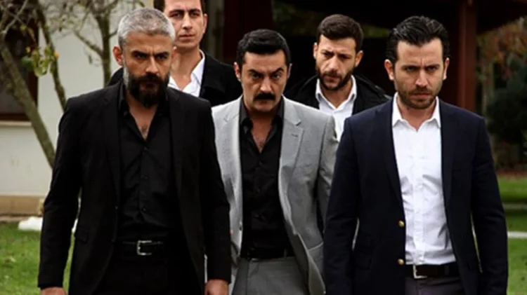 Gece yarısı aniden fenalaştı: Ünlü oyuncu Kanbolat Görkem Arslan hayatını kaybetti